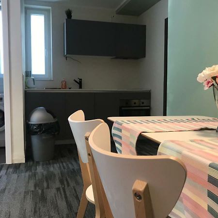 One bedroom apartment Split Buitenkant foto